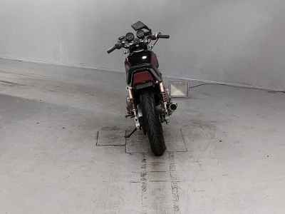 Kawasaki Zephyr 400