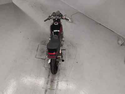Kawasaki Zephyr 400