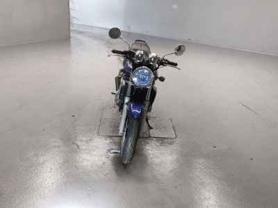 Kawasaki Balius ZR250