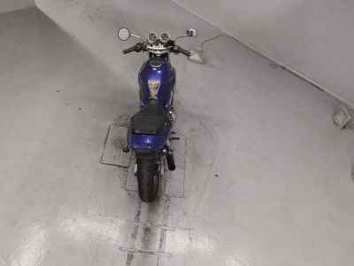 Kawasaki Balius ZR250
