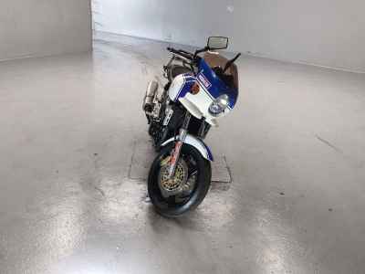 Suzuki GSX400 Impulse 2005