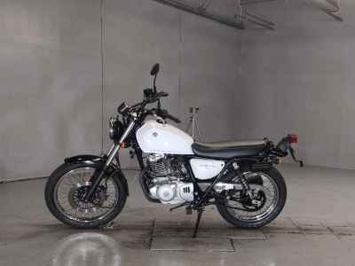 Suzuki GrassTracker Bigboy