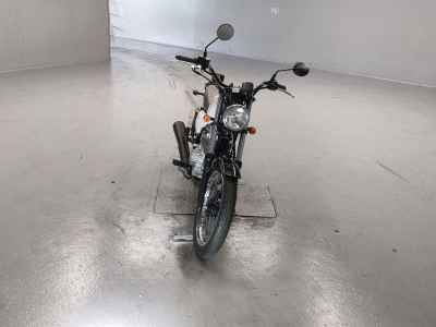 Suzuki GrassTracker Bigboy