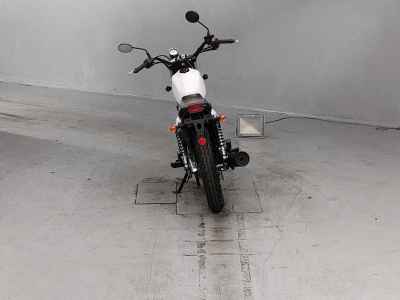Suzuki GrassTracker Bigboy