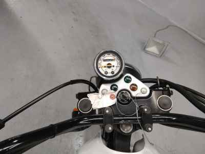 Suzuki GrassTracker Bigboy