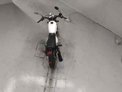 Suzuki GrassTracker Bigboy