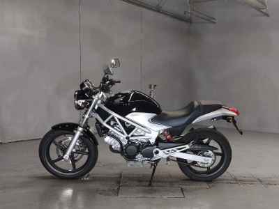 Honda VTR250