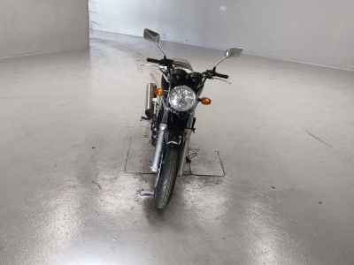 Honda VTR250