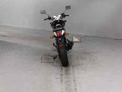 Honda VTR250
