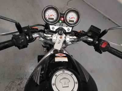 Honda VTR250
