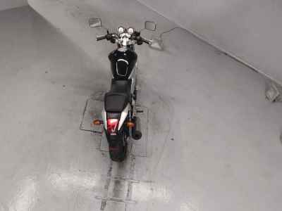 Honda VTR250