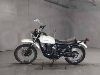 Kawasaki 250TR
