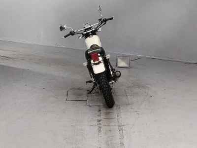 Kawasaki 250TR