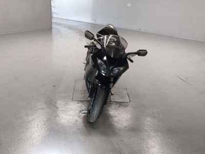 Kawasaki Ninja ZX-10R 2008