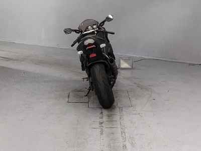 Kawasaki Ninja ZX-10R 2008