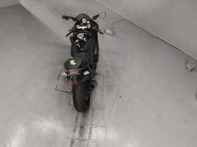 Kawasaki Ninja ZX-10R 2008