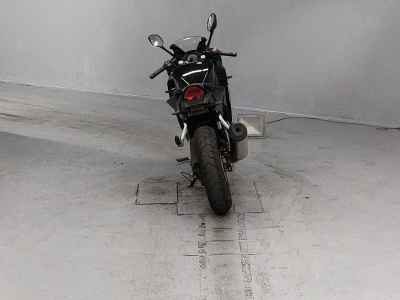Honda CBR250R 2015