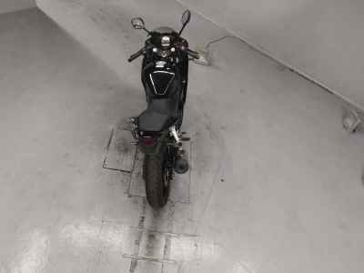 Honda CBR250R 2015