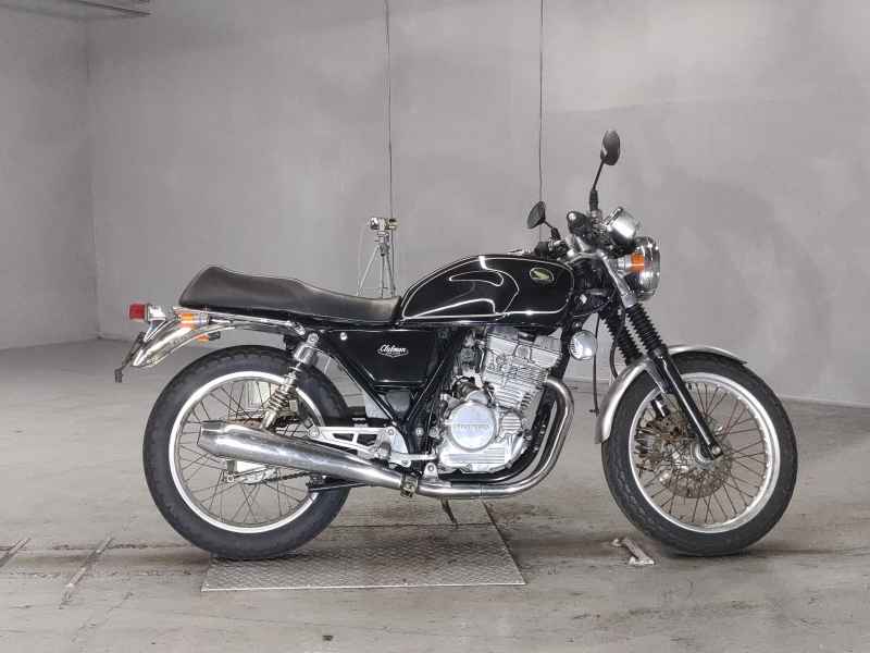 Honda GB250 Clubman