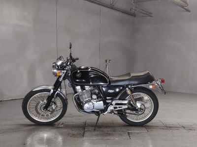 Honda GB250 Clubman