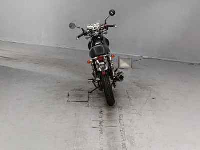 Honda GB250 Clubman
