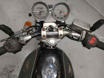 Honda GB250 Clubman