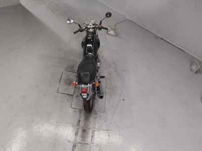 Honda GB250 Clubman
