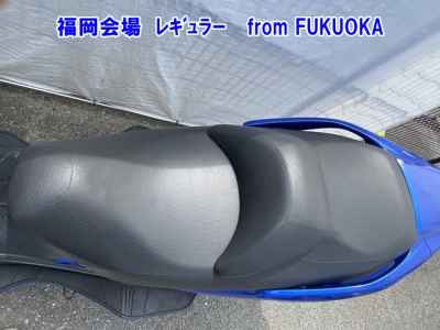 Suzuki Skywave 250M