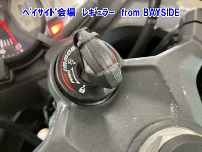 Kawasaki Ninja ZX-25R SE