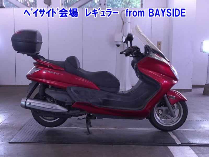 Yamaha Majesty 250