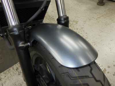 Honda Rebel CMX250 2025