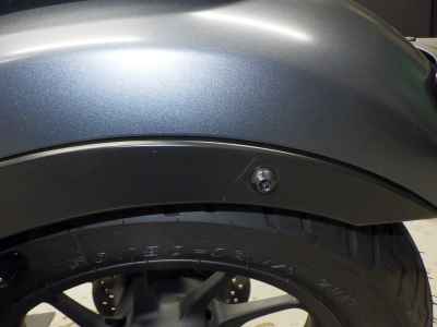 Honda Rebel CMX250 2025