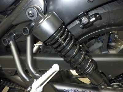Honda Rebel CMX250 2025