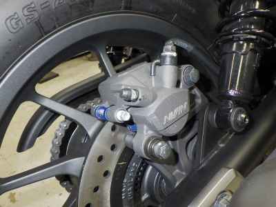 Honda Rebel CMX250 2025