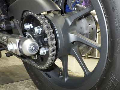 Honda Rebel CMX250 2025