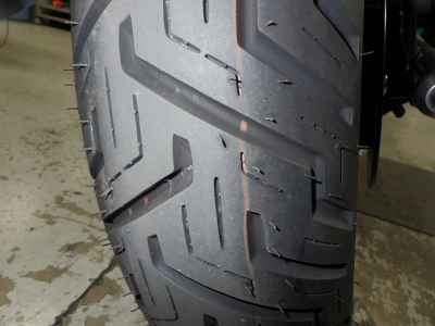 Honda Rebel CMX250 2025