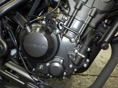 Honda Rebel CMX250 2025