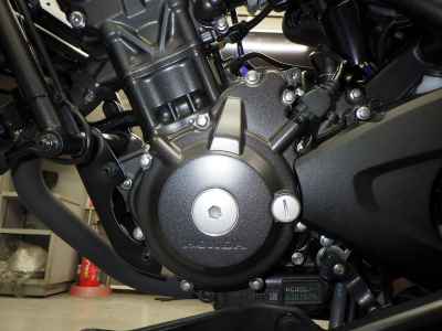 Honda Rebel CMX250 2025