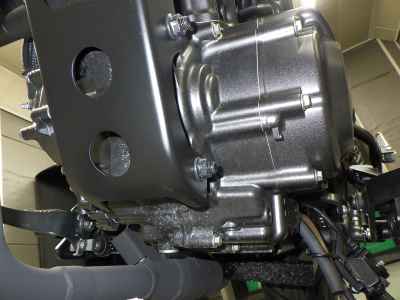Honda Rebel CMX250 2025