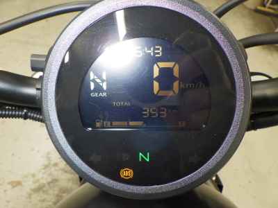 Honda Rebel CMX250 2025