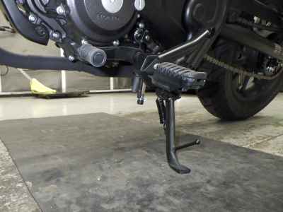 Honda Rebel CMX250 2025