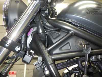 Honda Rebel CMX250 2025