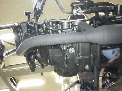 Honda Rebel CMX250 2025