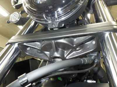 Honda Rebel CMX250 2025