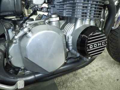 Kawasaki Zephyr 750