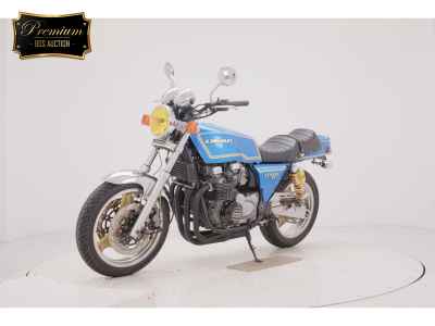 Kawasaki Zephyr 750
