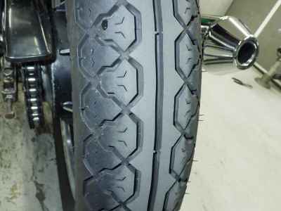 Kawasaki Z400J 2025