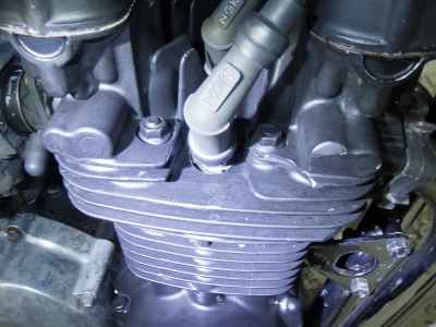 Kawasaki Z400J 2025