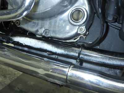 Kawasaki Z400J 2025