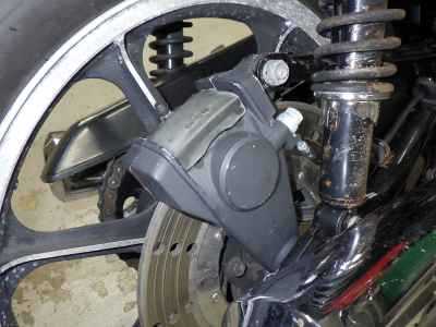 Kawasaki Z500 2025